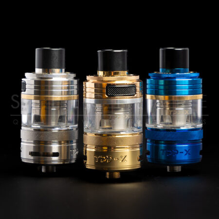 voopoo tppx