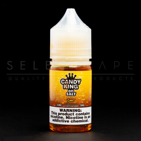 candy king ns cola