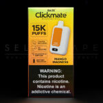clickmate newflavors
