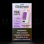 clickmate newflavors