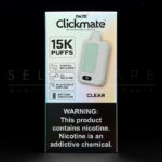 clickmate newflavors