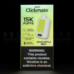 clickmate newflavors