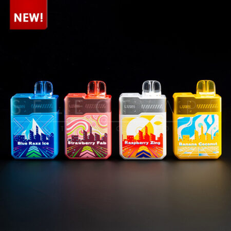 digiflavor disposable