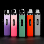 Geekvape Sonder Q 20W Pod System