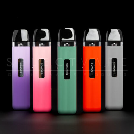 Geekvape Sonder Q 20W Pod System