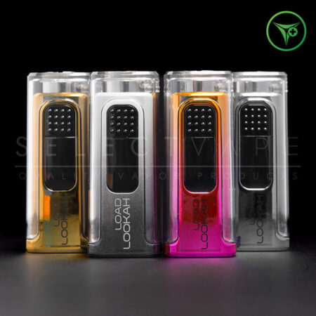 Lookah | Herbal 420 | Select Vape