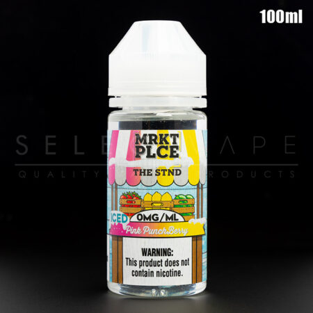 mrkt plce newflavors