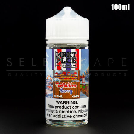 mrkt plce newflavors