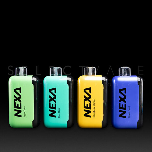 nexa all
