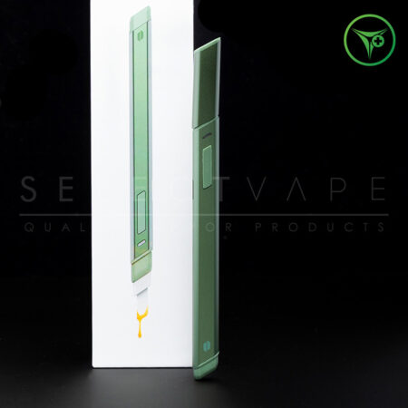 Puffco Hot Knife - Flourish (Limited Edition)