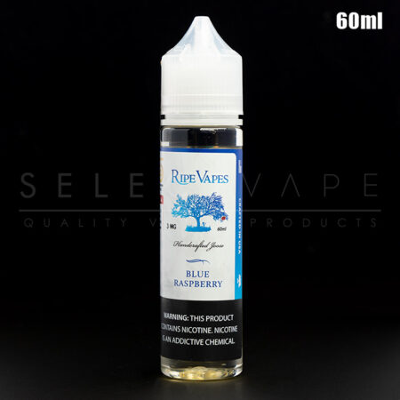 ripe vapes newflavors