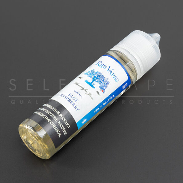 ripe vapes newflavors