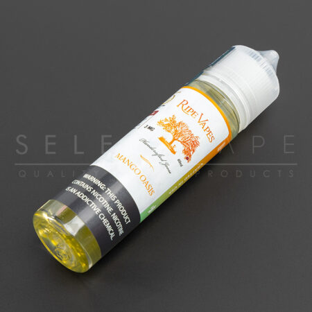 ripe vapes newflavors