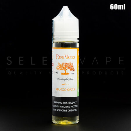 ripe vapes newflavors