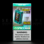 spaceman all