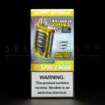 spaceman all