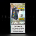 spaceman all