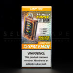 spaceman all