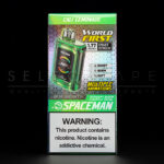spaceman all