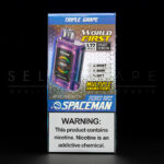 spaceman all