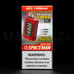 spaceman all