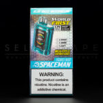 spaceman all