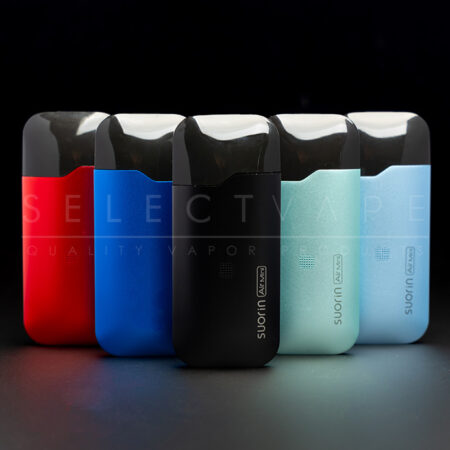 suorin air mini pod system