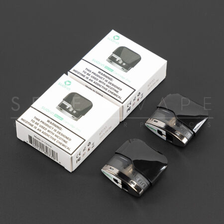 suorin air mini pod system