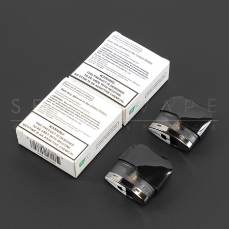 suorin air mini pod system