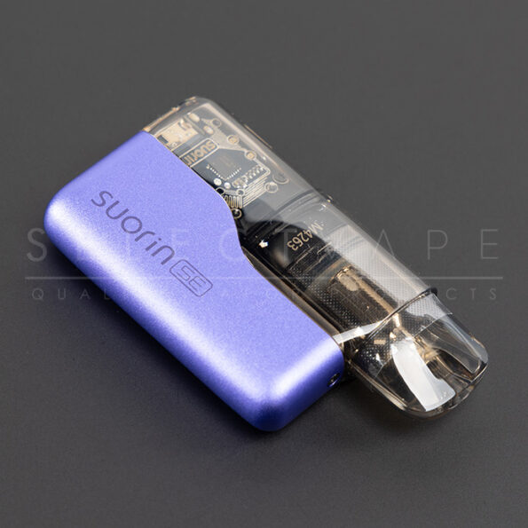 suorin se pod system