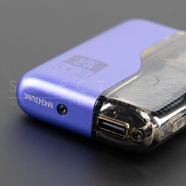 suorin se pod system