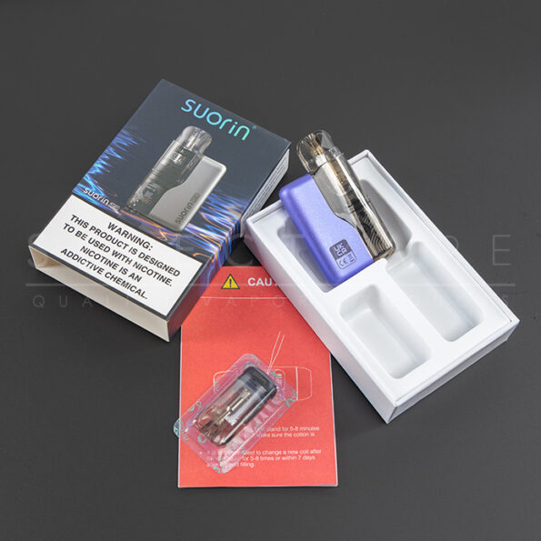 suorin se pod system