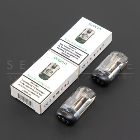 suorin se pod system