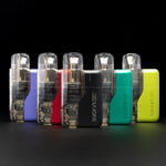 suorin se pod system