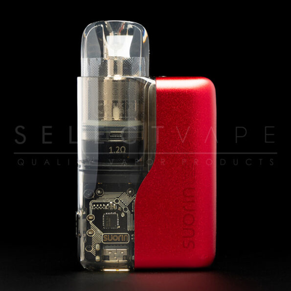 suorin se pod system