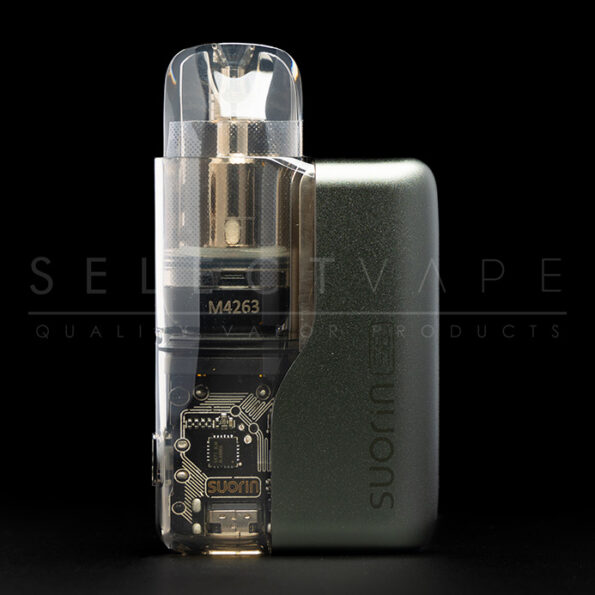 suorin se pod system