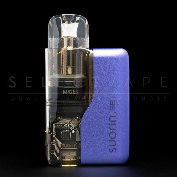suorin se pod system