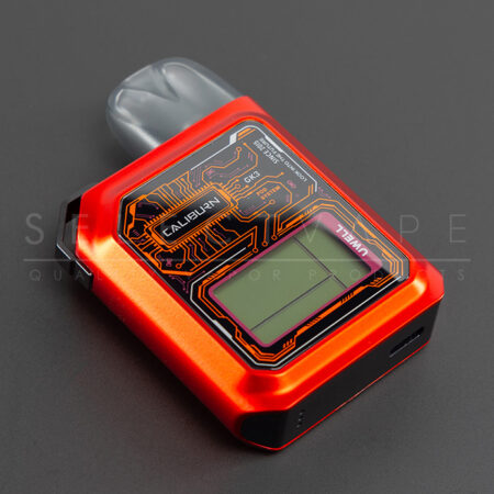 uwell caliburn gk