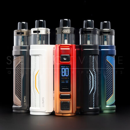 VooPoo Argus Pro 2 80W Pod System