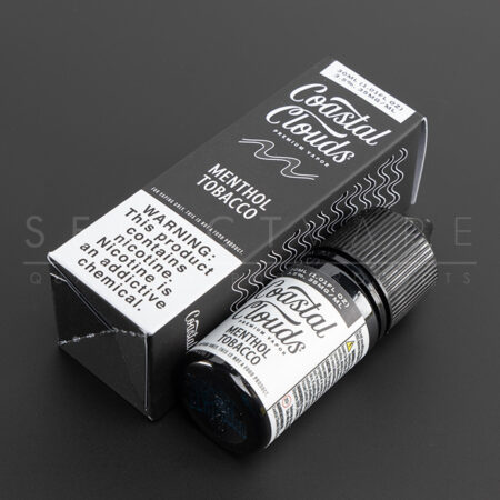 coastal clouds new flavors