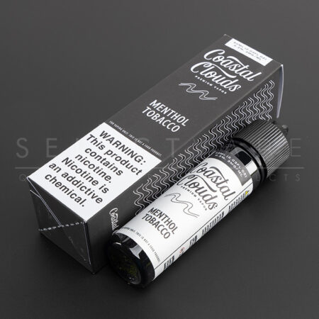 coastal clouds new flavors