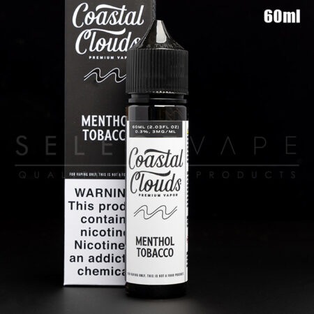 coastal clouds new flavors