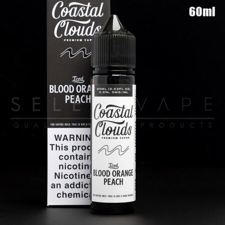 coastal clouds new flavors