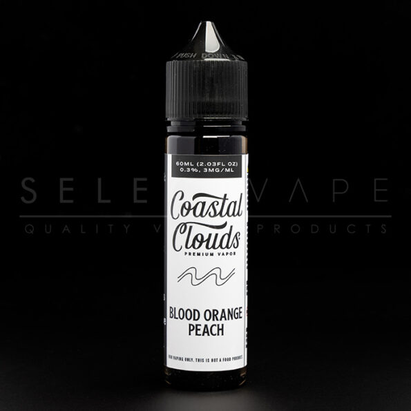 coastal clouds new flavors