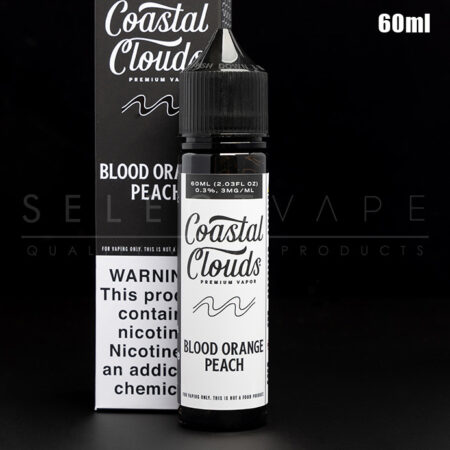 coastal clouds new flavors