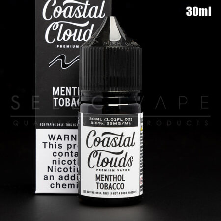 coastal clouds new flavors