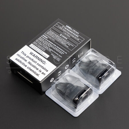 uwell crown x pods
