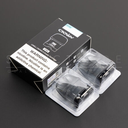 uwell crown x pods