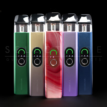 vaporesso xros