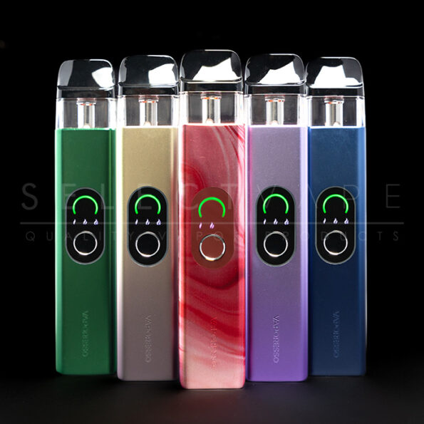 vaporesso xros